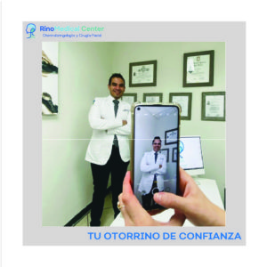 Dr José Reta - Especialista en otorrinolaringología y cirugía facial - Otorrino en Hermosillo